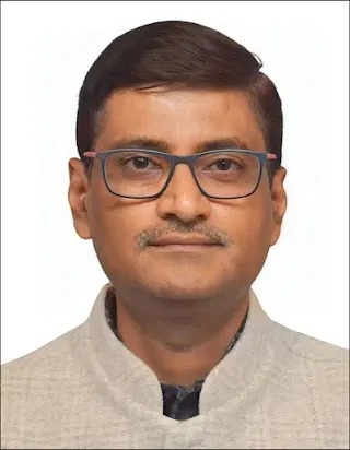 Dr. Ajay Kumar