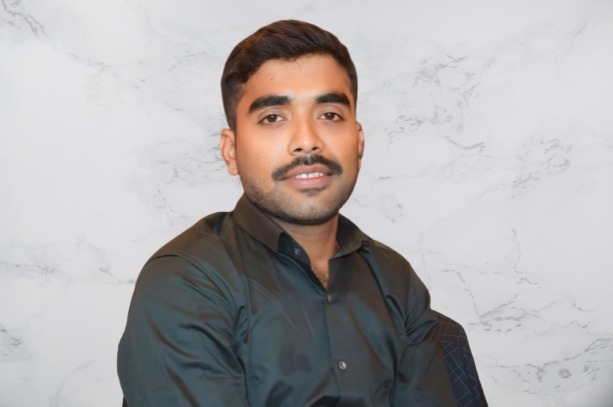 Mr. Chandan Kumar