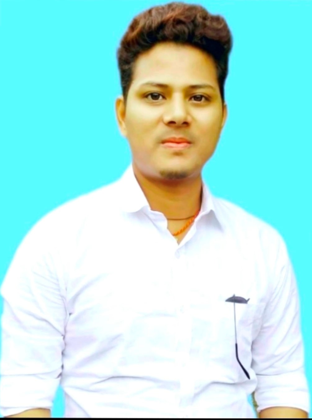 Mr. Deepak Kumar