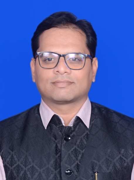 Dr. Santosh Kumar Tripathy